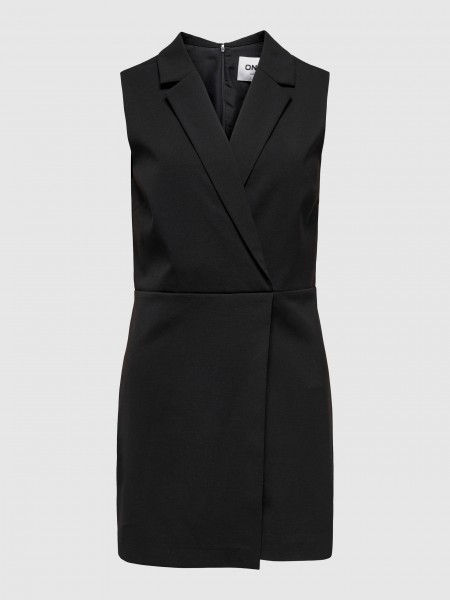 Overall Woman Only