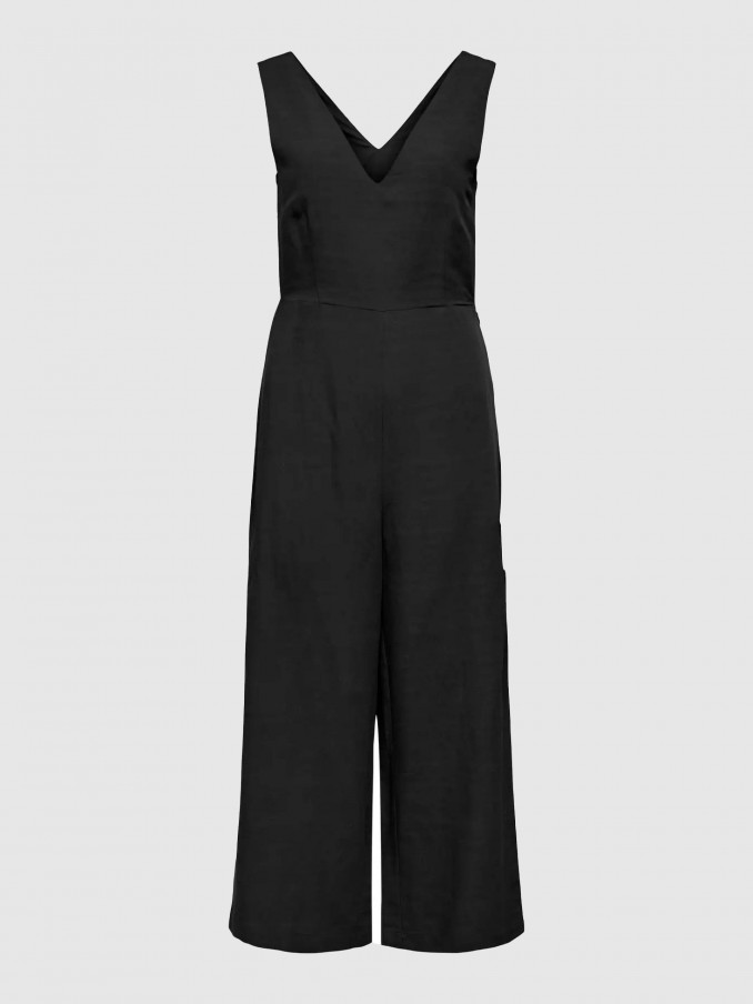 Overall Woman Only
