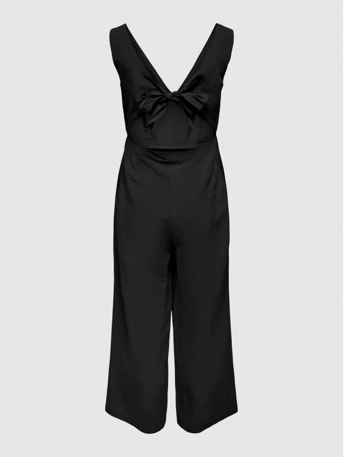 Overall Woman Only
