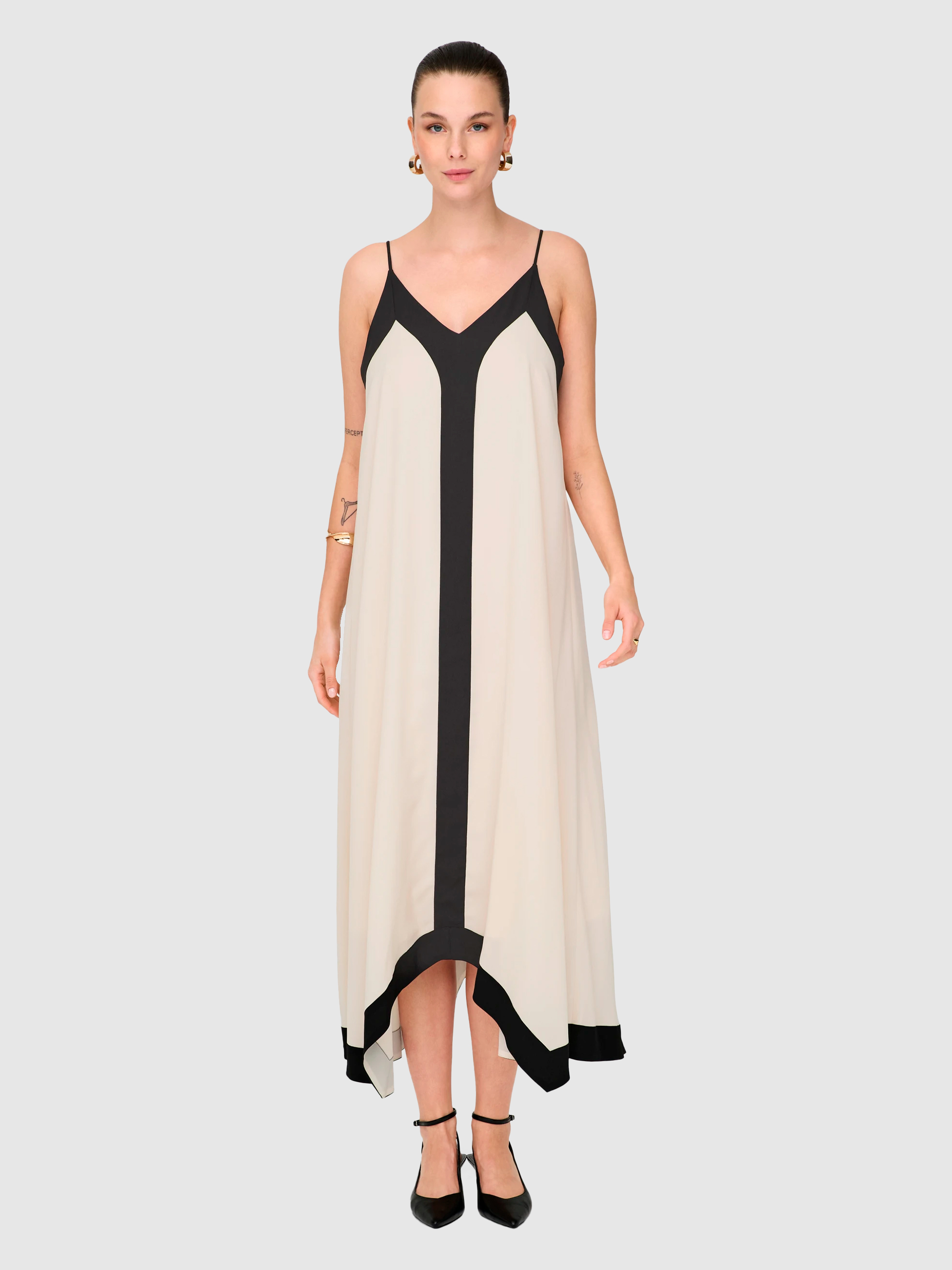 Dress Woman Only