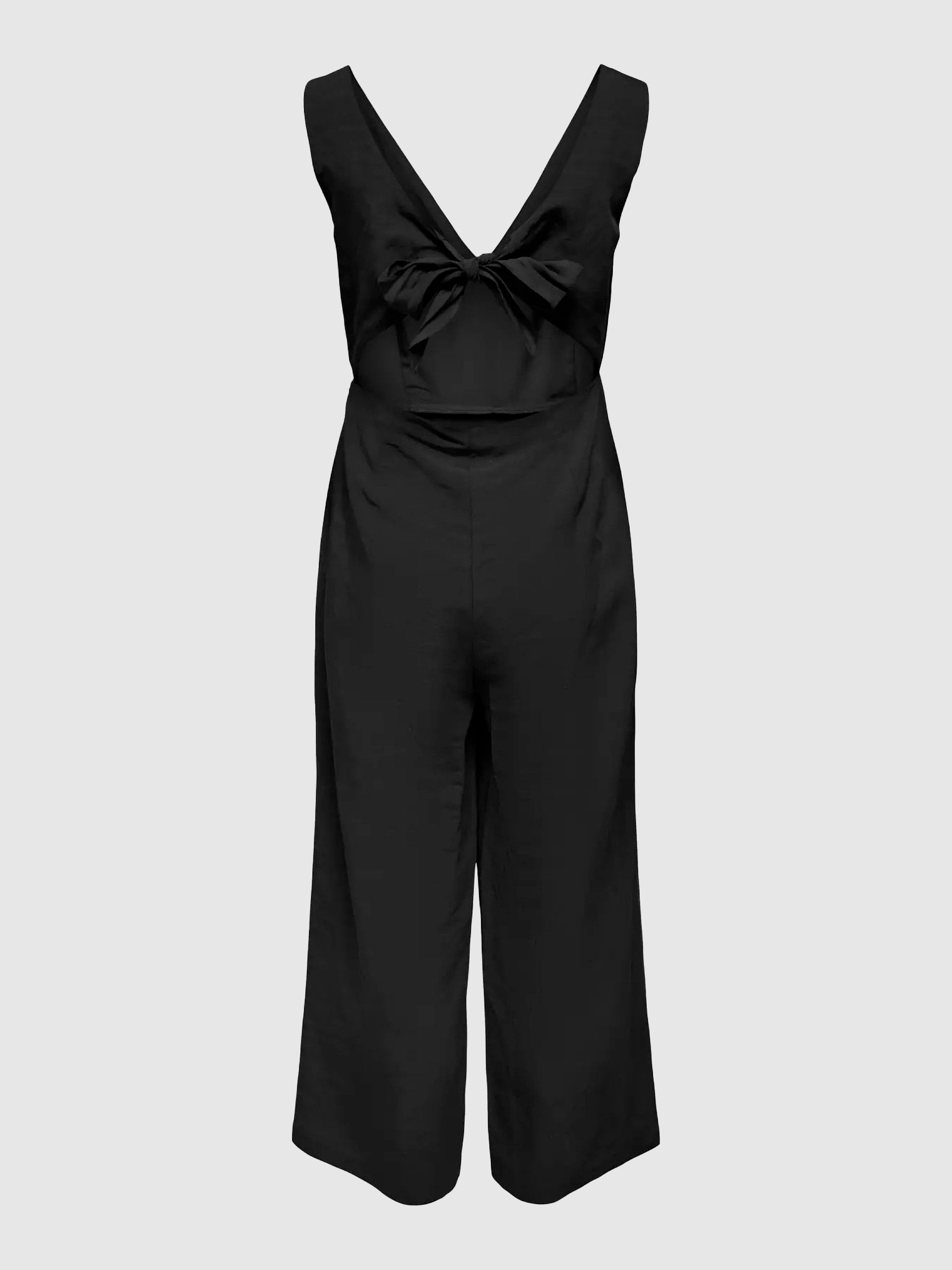 Overall Woman Only