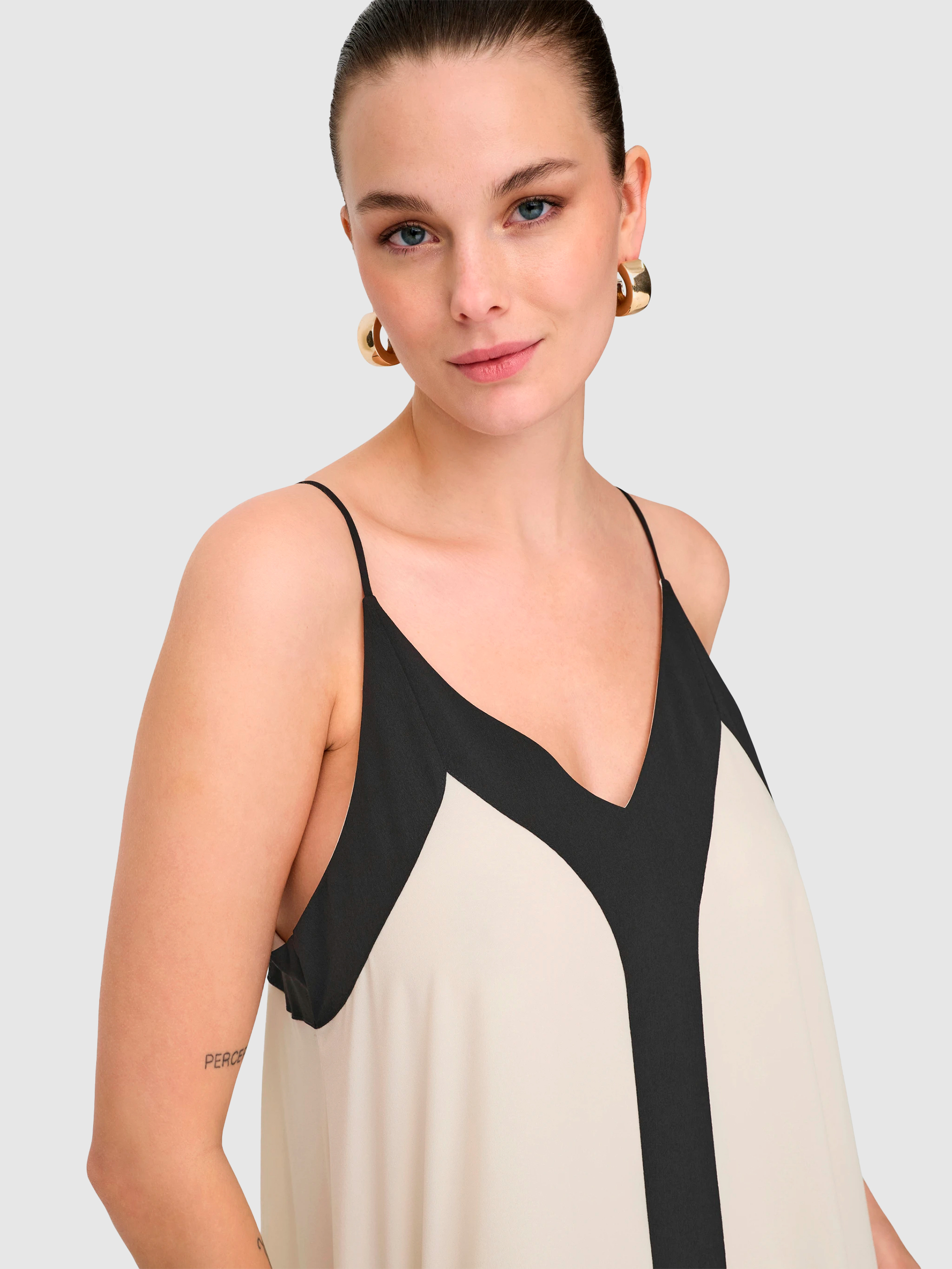 Dress Woman Only