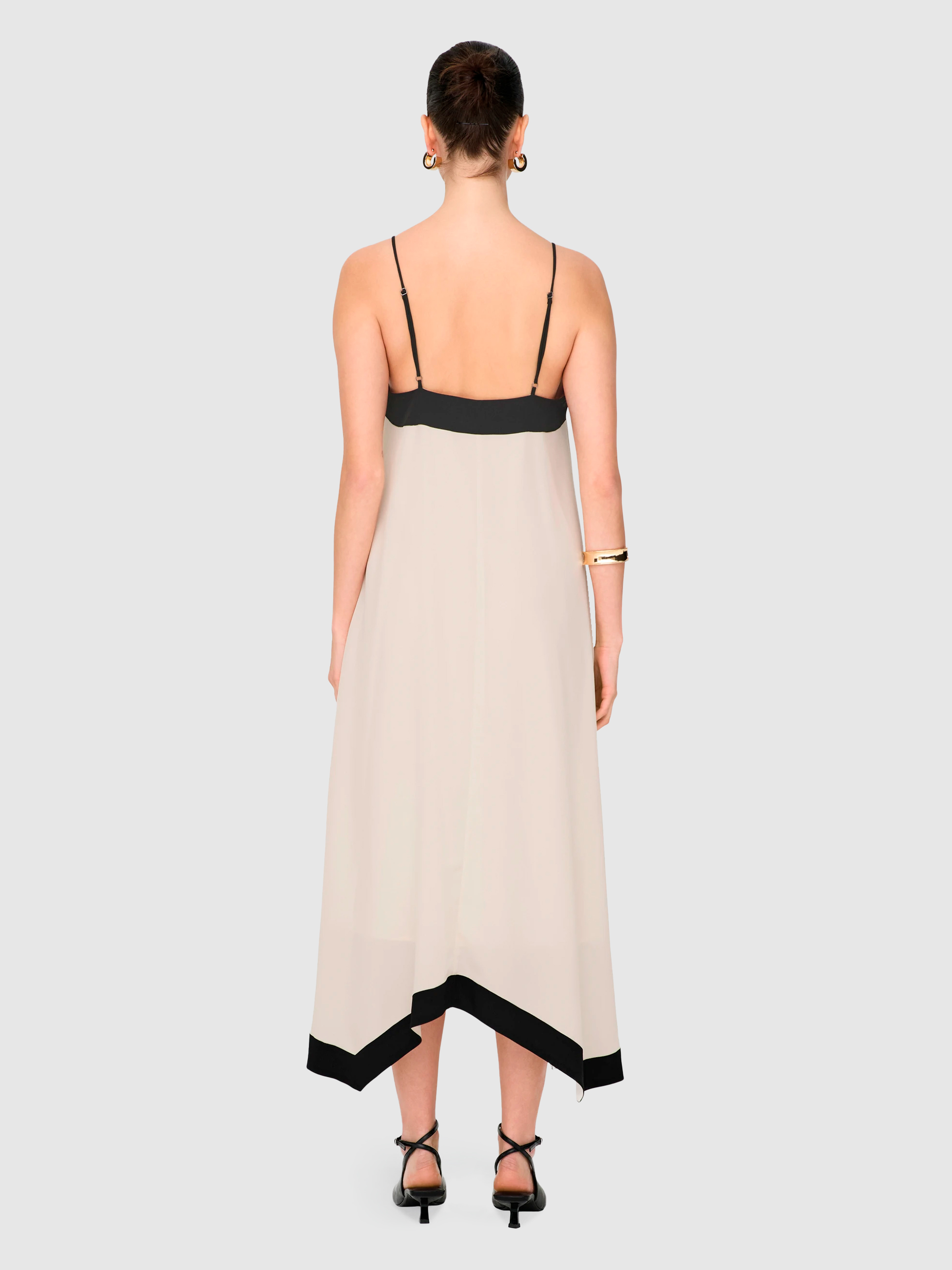 Dress Woman Only