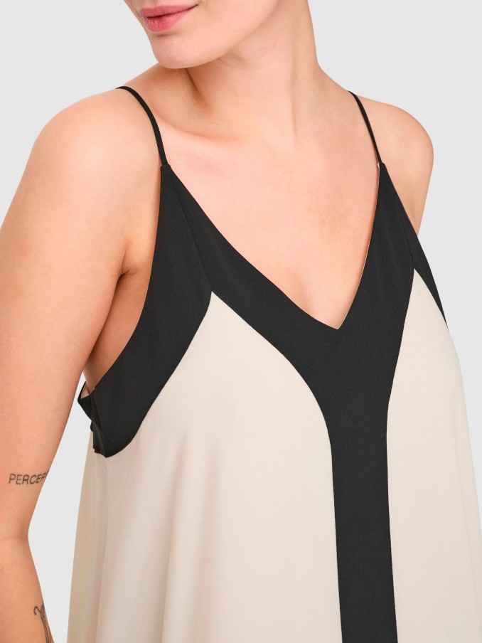 Dress Woman Only