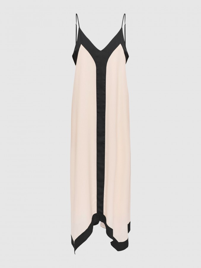 Dress Woman Only