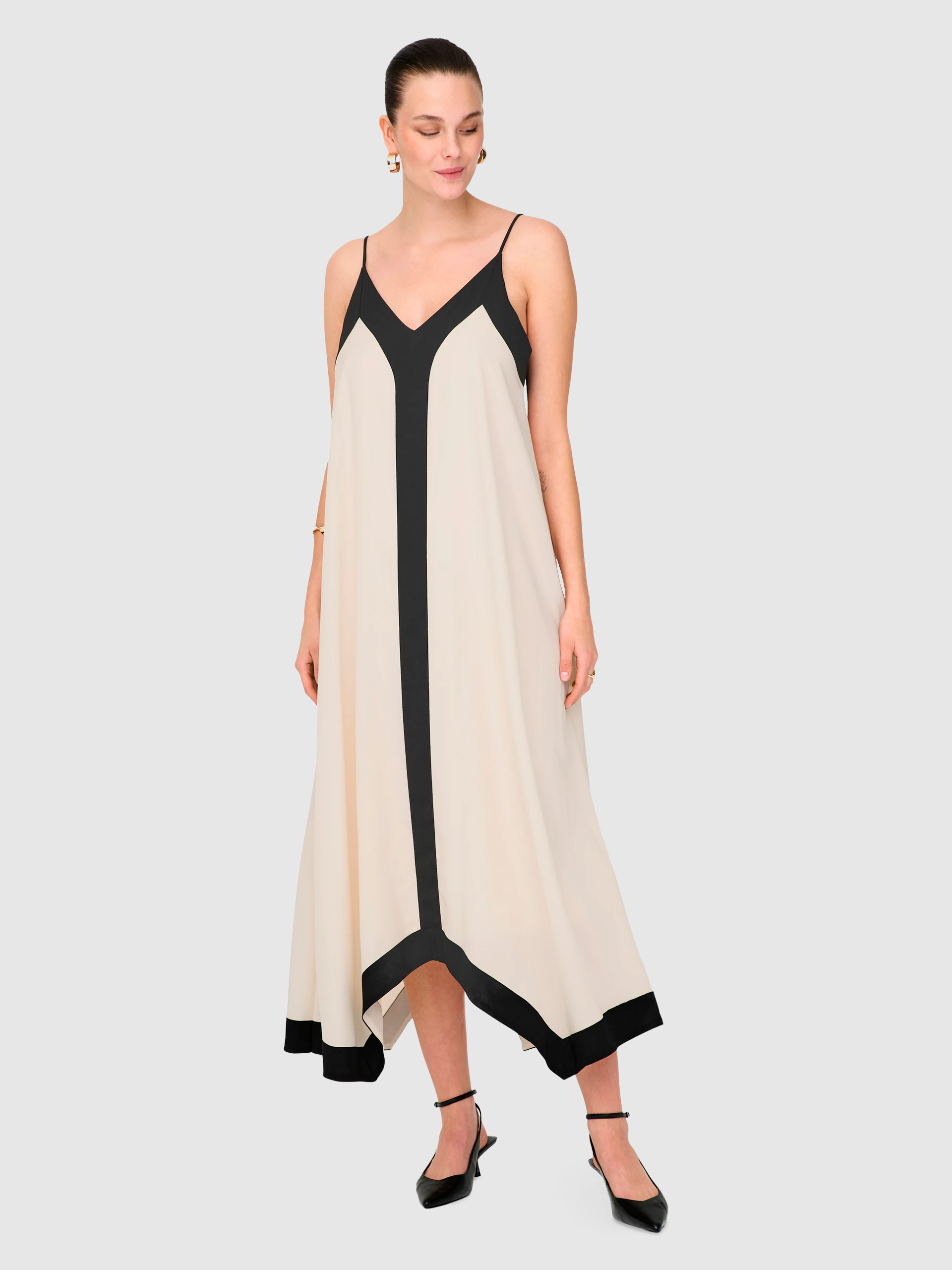 Dress Woman Only
