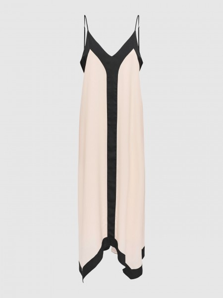 Vestido Mujer Only