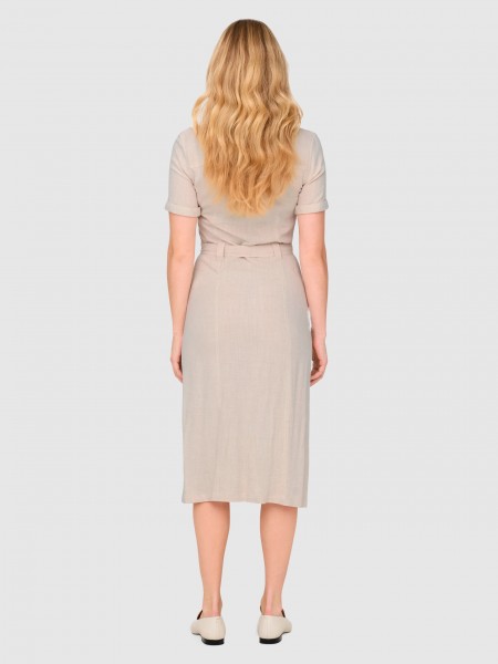 Dress Woman Only