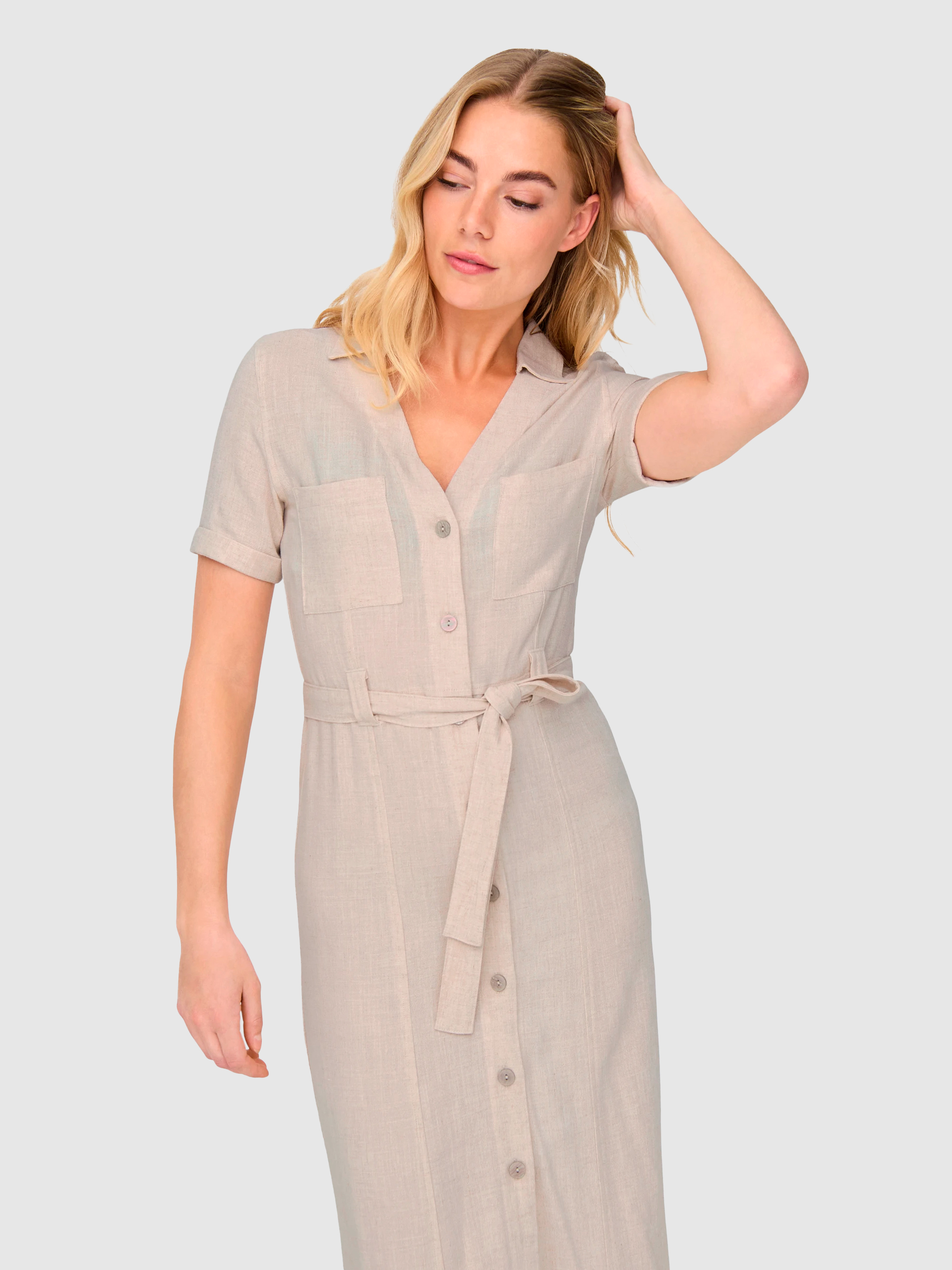 Dress Woman Only