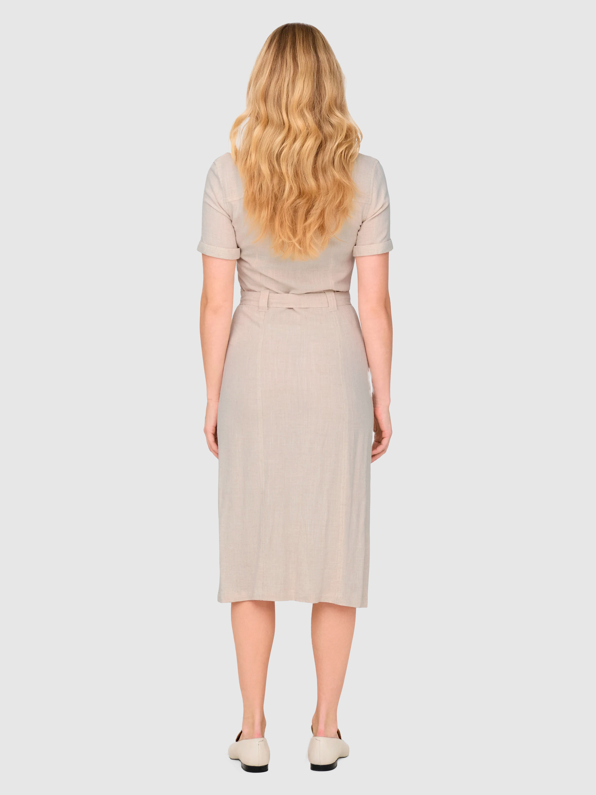 Dress Woman Only