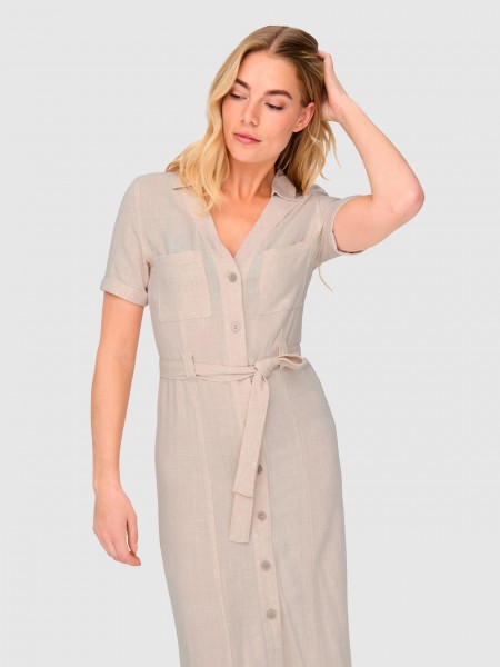 Dress Woman Only