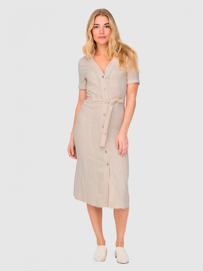 Vestido Mujer Only