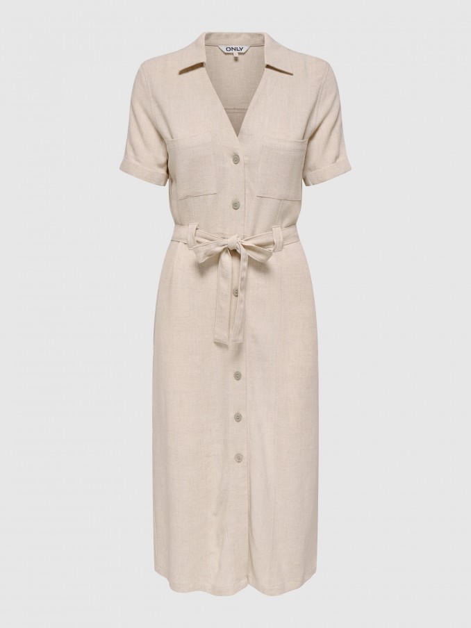 Dress Woman Only