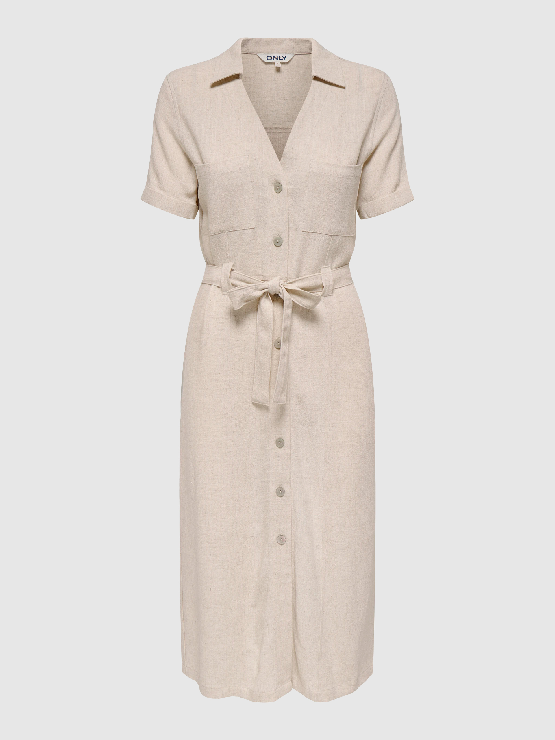 Dress Woman Only