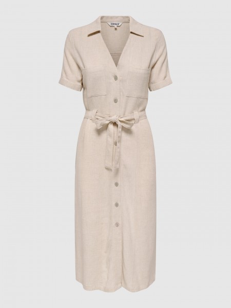 Dress Woman Only
