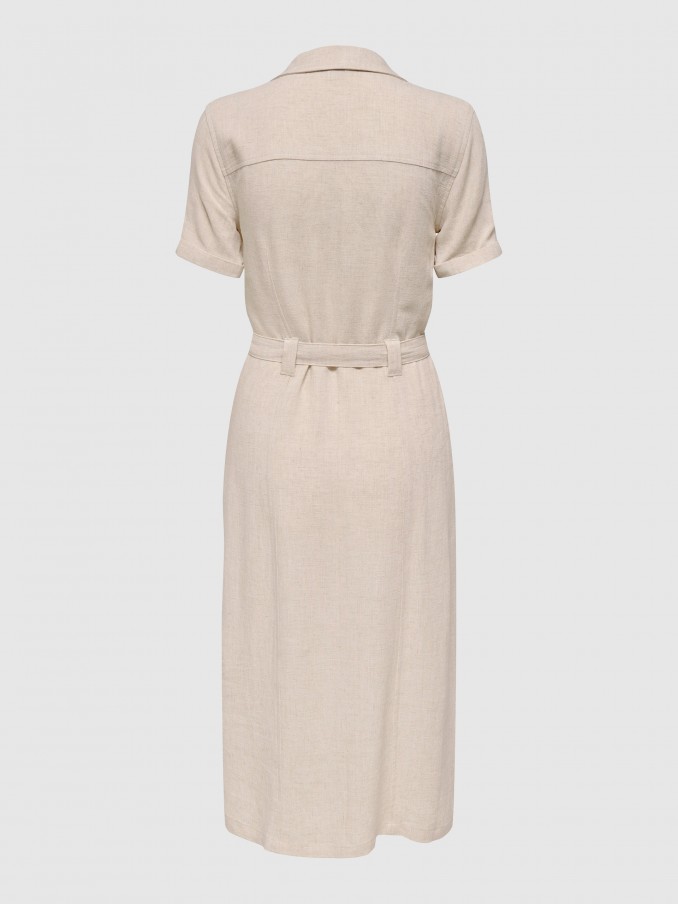 Dress Woman Only