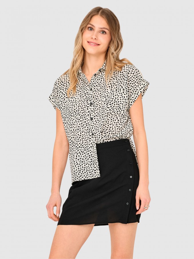 Camisa Mujer Only
