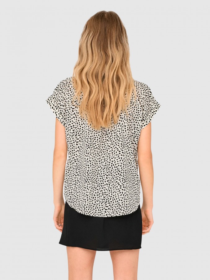 Camisa Mujer Only