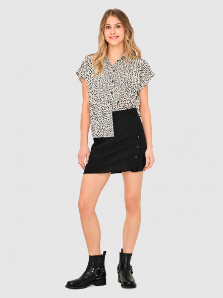 Camisa Mujer Only