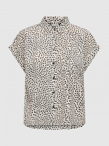 Camisa Mujer Only