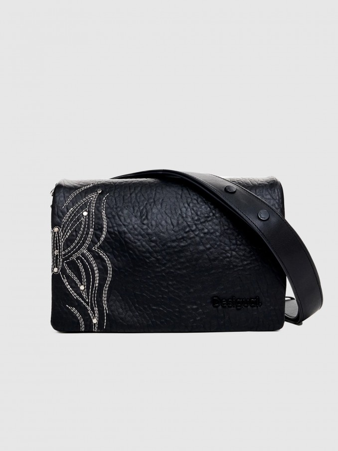 Shoulder Bags Woman Desigual