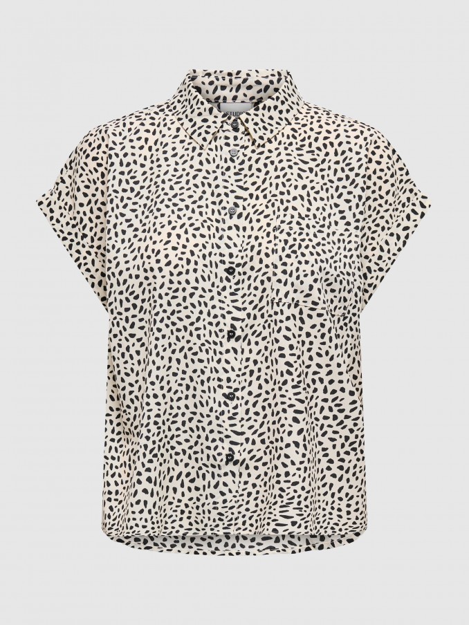 Camisa Mujer Only