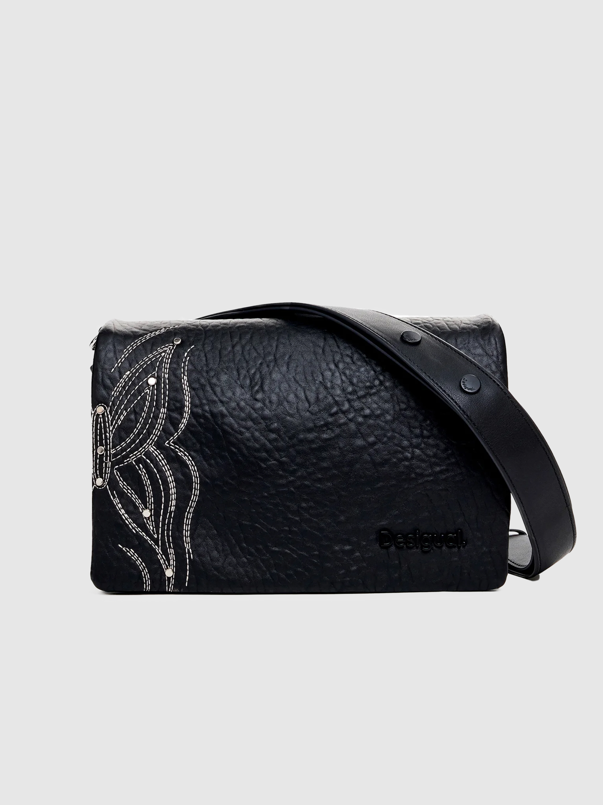 Shoulder Bags Woman Desigual