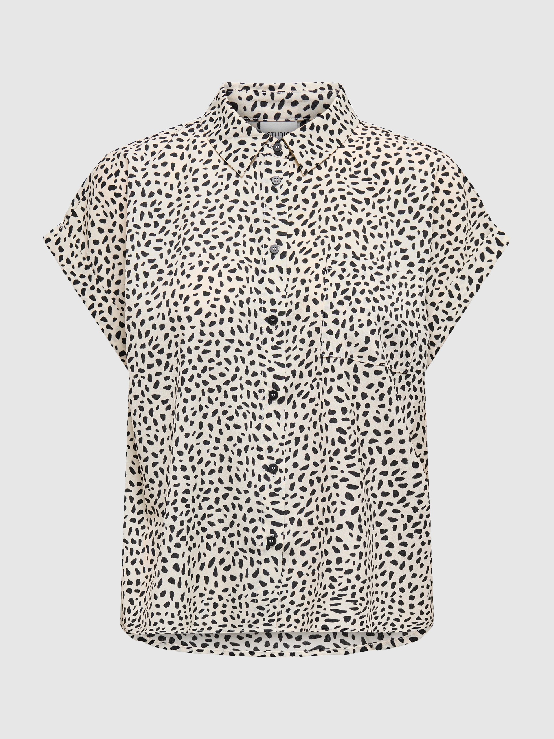 Camisa Mujer Only