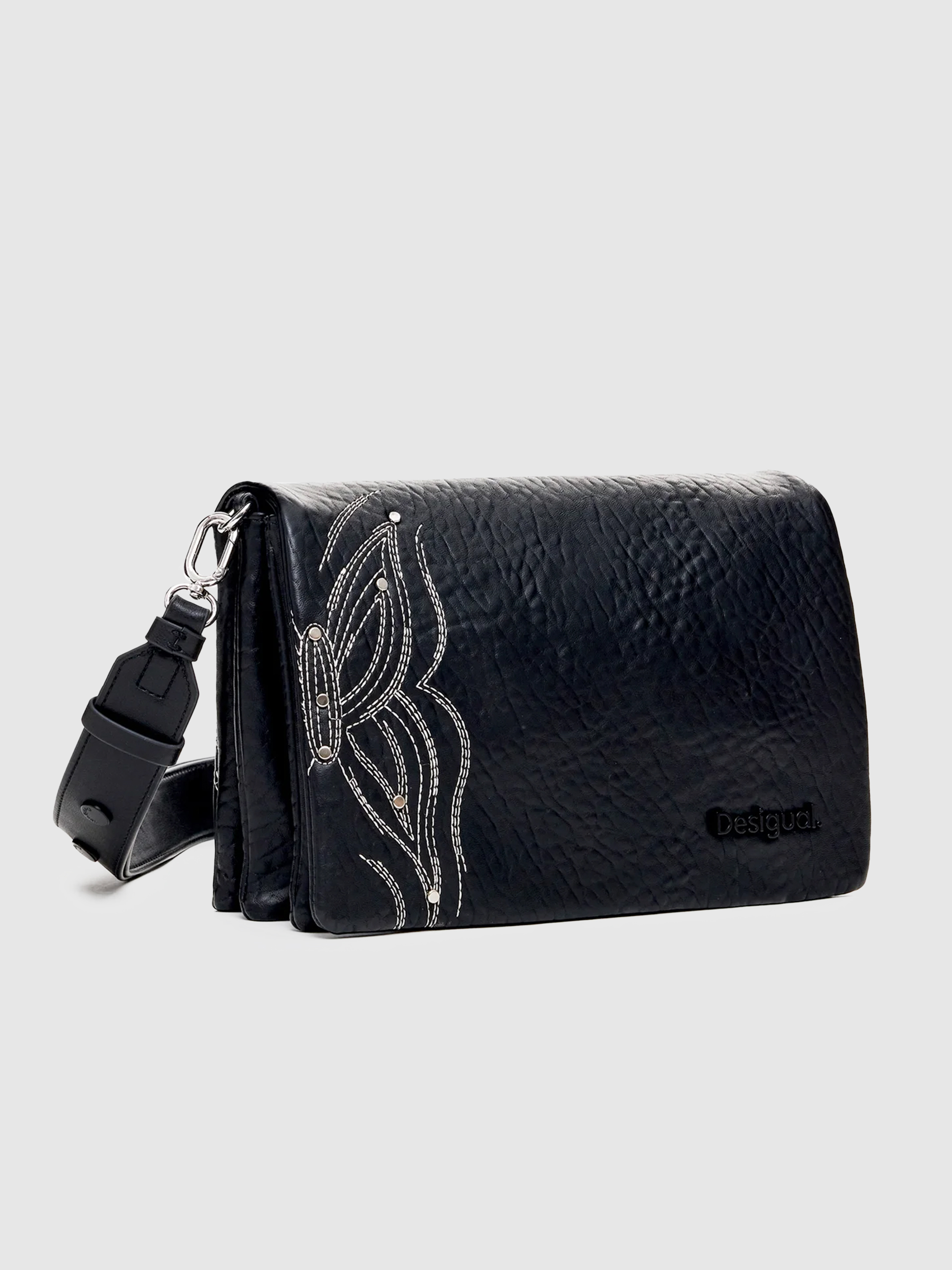 Shoulder Bags Woman Desigual