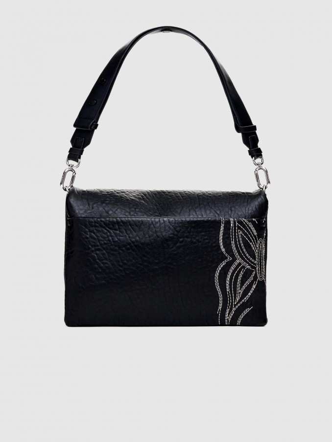 Shoulder Bags Woman Desigual