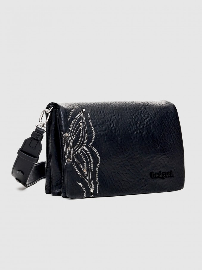 Shoulder Bags Woman Desigual