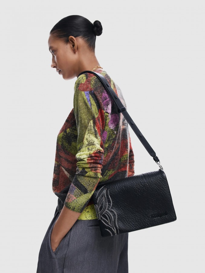 Shoulder Bags Woman Desigual