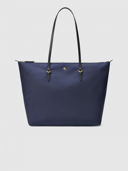 Tote Bags Woman Polo Ralph Lauren