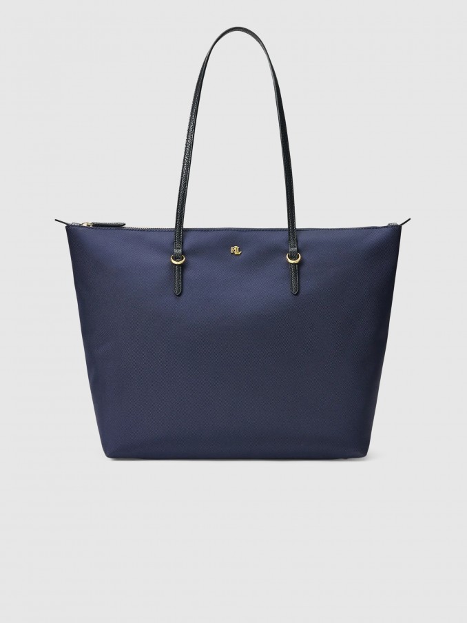 Tote Bags Woman Polo Ralph Lauren