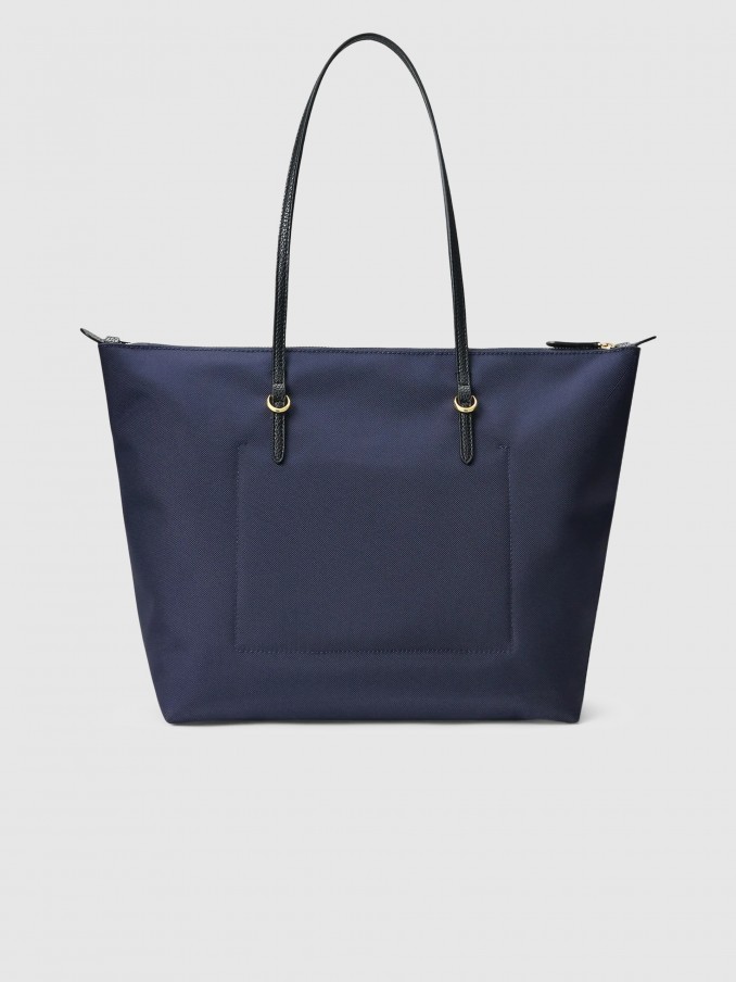 Tote Bags Woman Polo Ralph Lauren