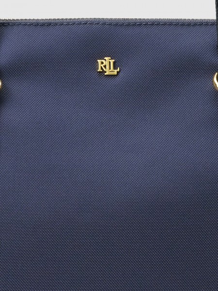 Tote Bags Mulher Ralph Lauren