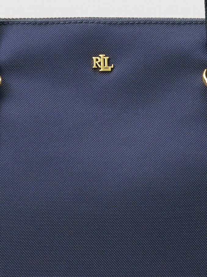 Tote Bags Woman Polo Ralph Lauren