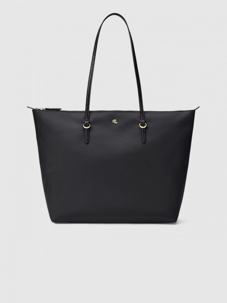 Tote Bags Woman Polo Ralph Lauren