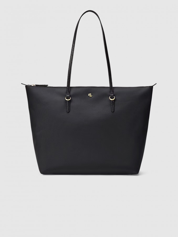 Tote Bags Woman Polo Ralph Lauren