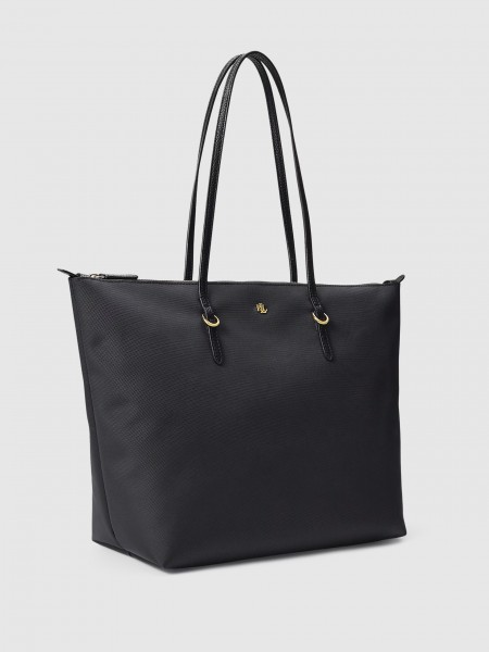 Tote Bags Mulher Ralph Lauren