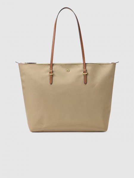 Tote Bags Woman Polo Ralph Lauren