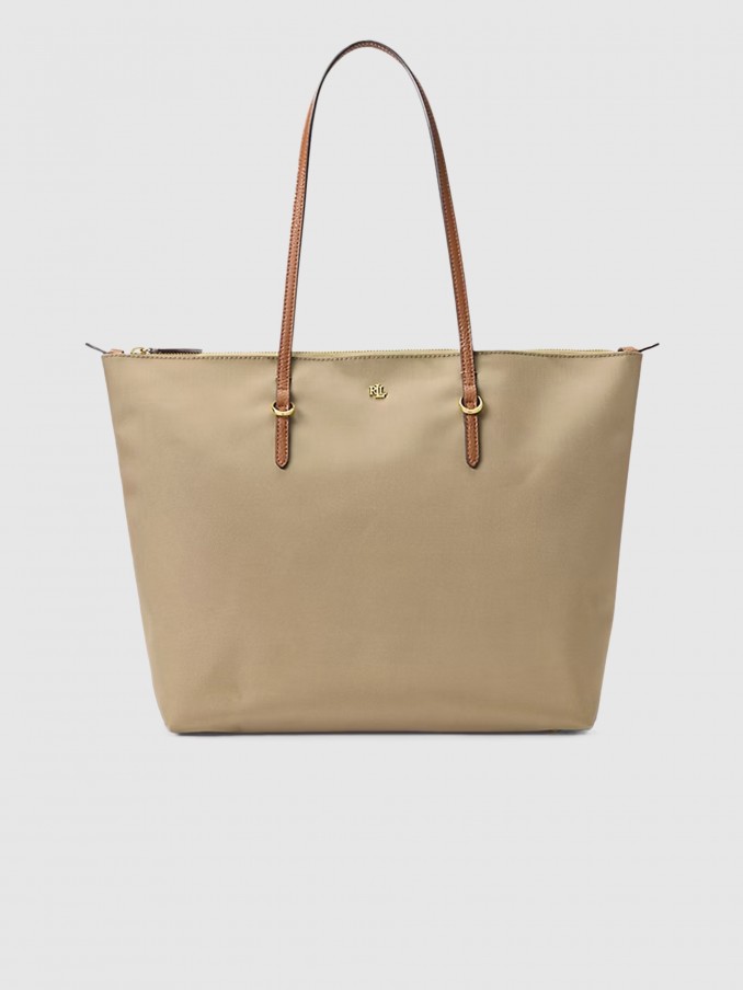 Tote Bags Woman Polo Ralph Lauren
