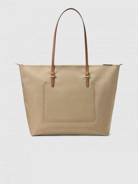 Tote Bags Mulher Ralph Lauren