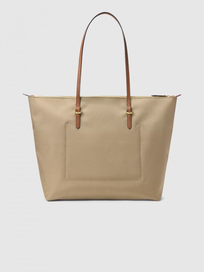 Tote Bags Woman Polo Ralph Lauren