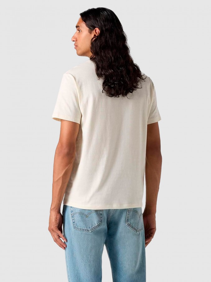 T-Shirt Man Levis