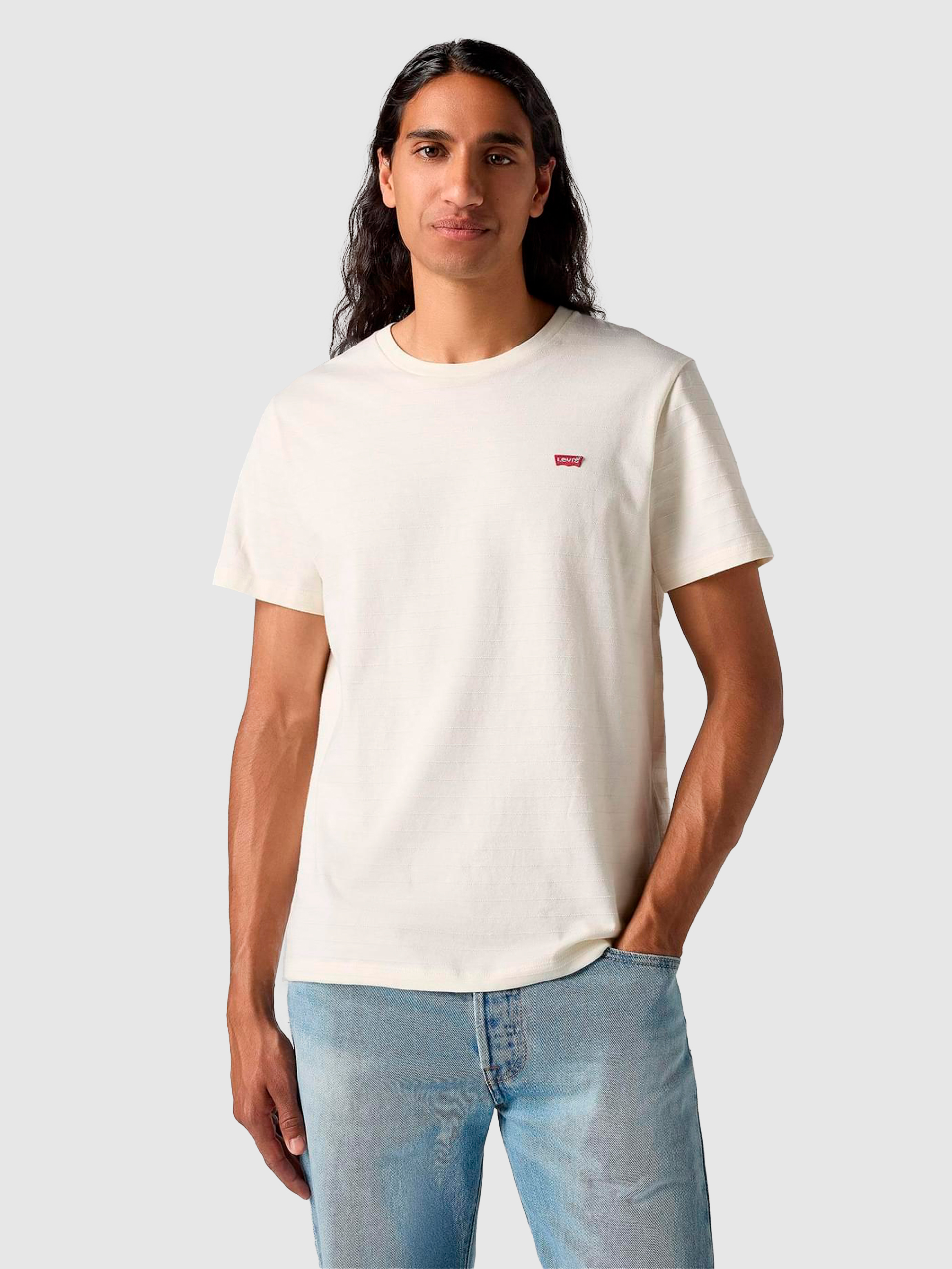 T-Shirt Man Levis