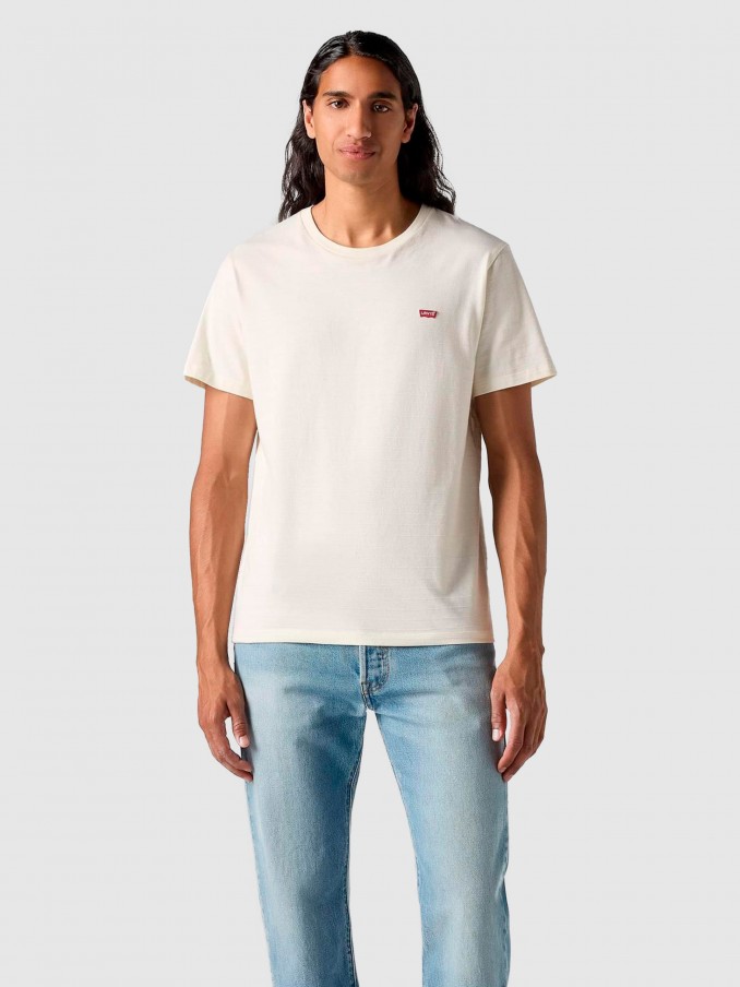 T-Shirt Man Levis