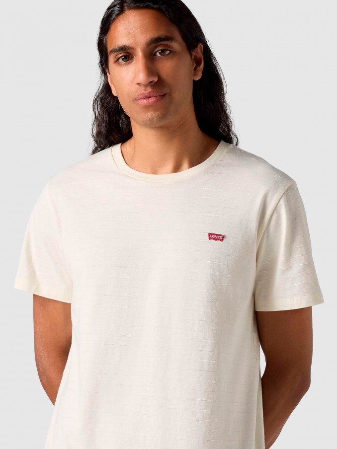 T-Shirt Man Levis
