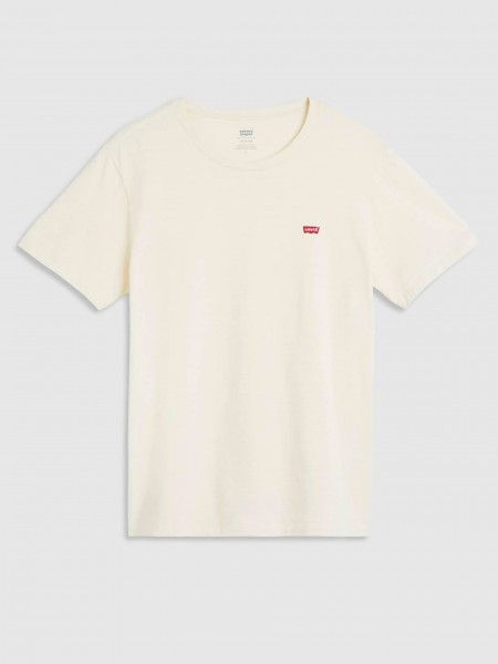 T-Shirt Man Levis