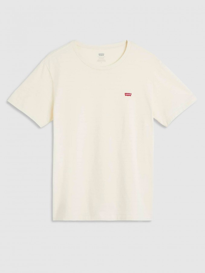 T-Shirt Man Levis